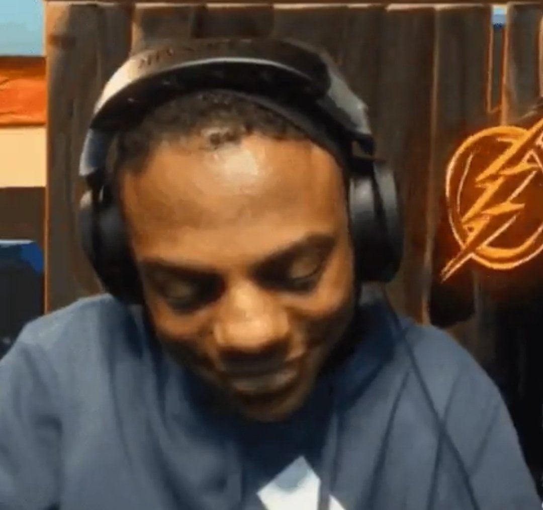 Anointed tweet media