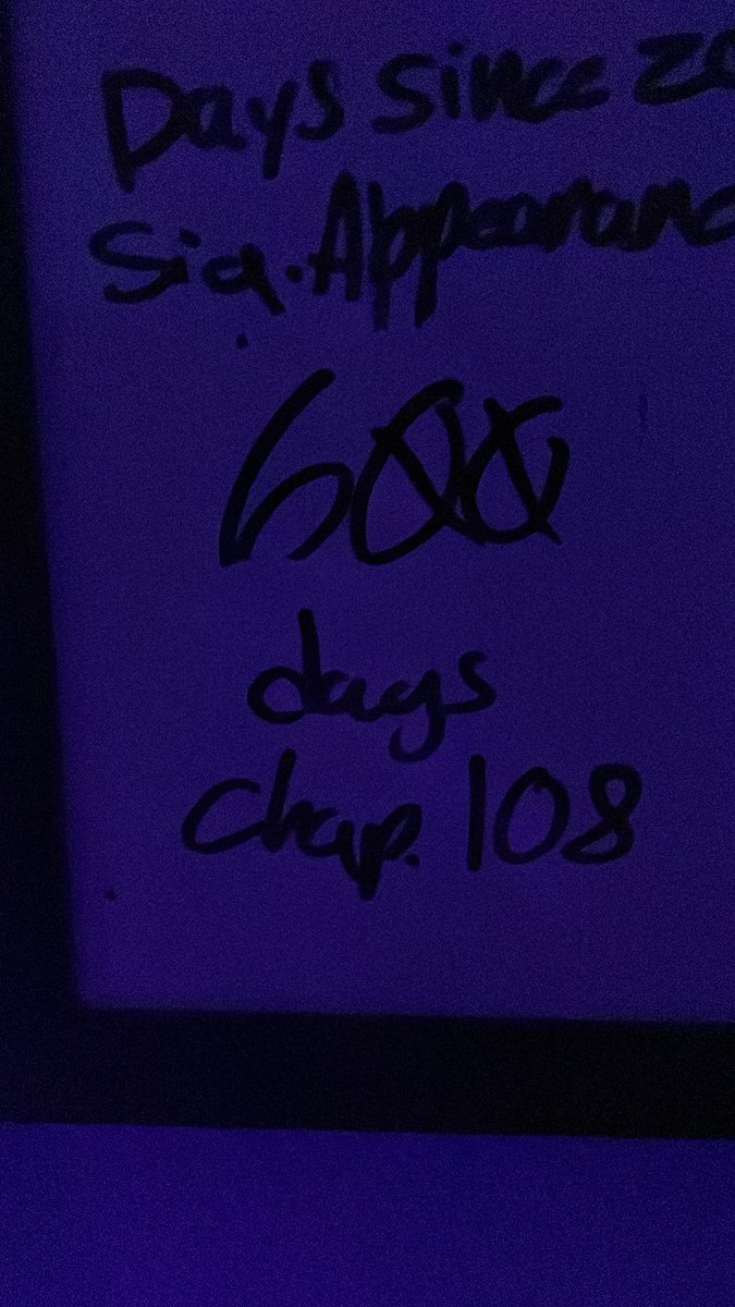 daily zodyl typhon🧥 tweet media