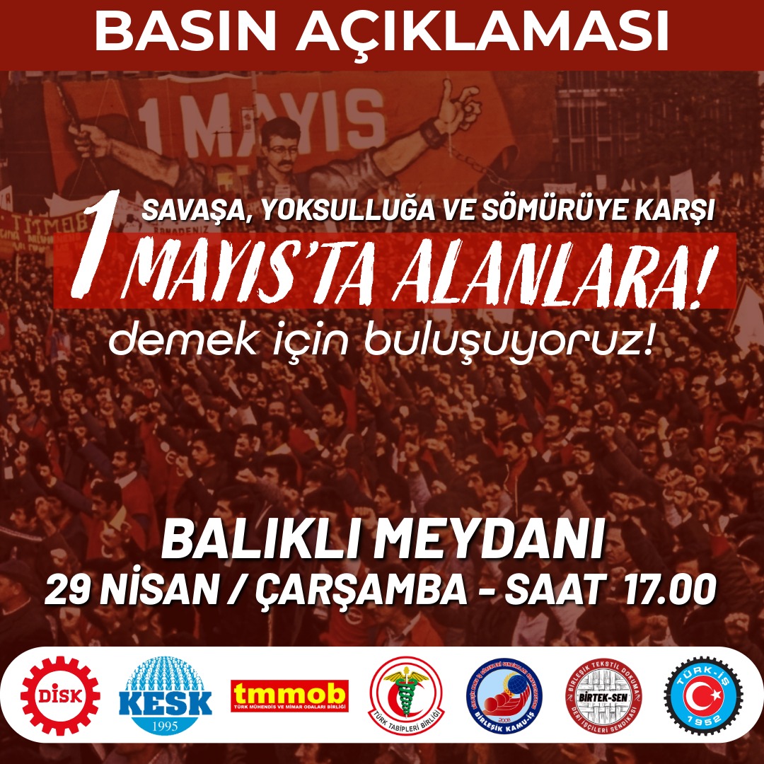Eğitim-İş Gaziantep tweet media