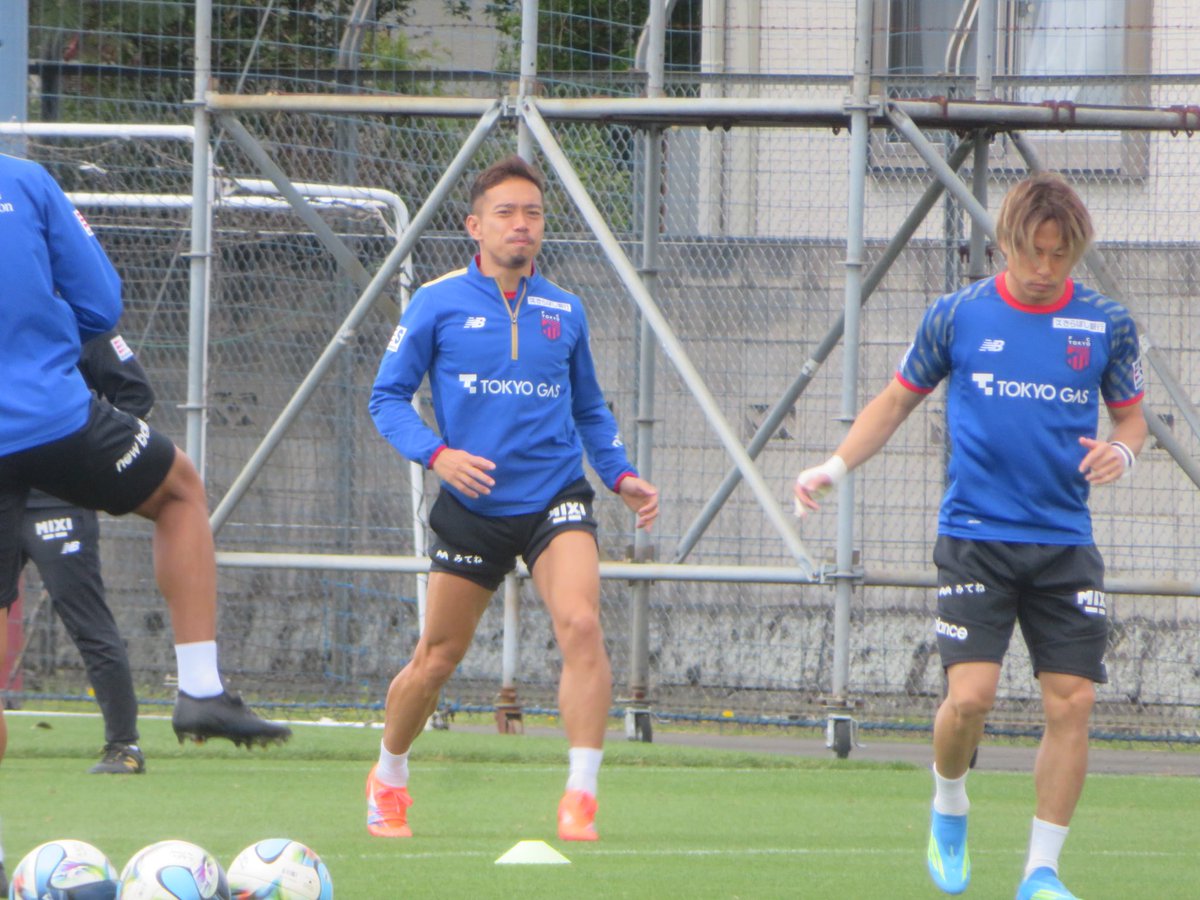 ニッカンサッカー tweet media