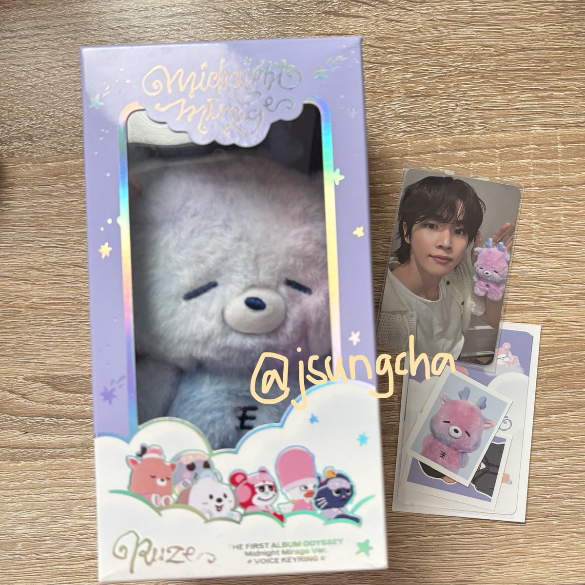 윤 ✿ tweet media