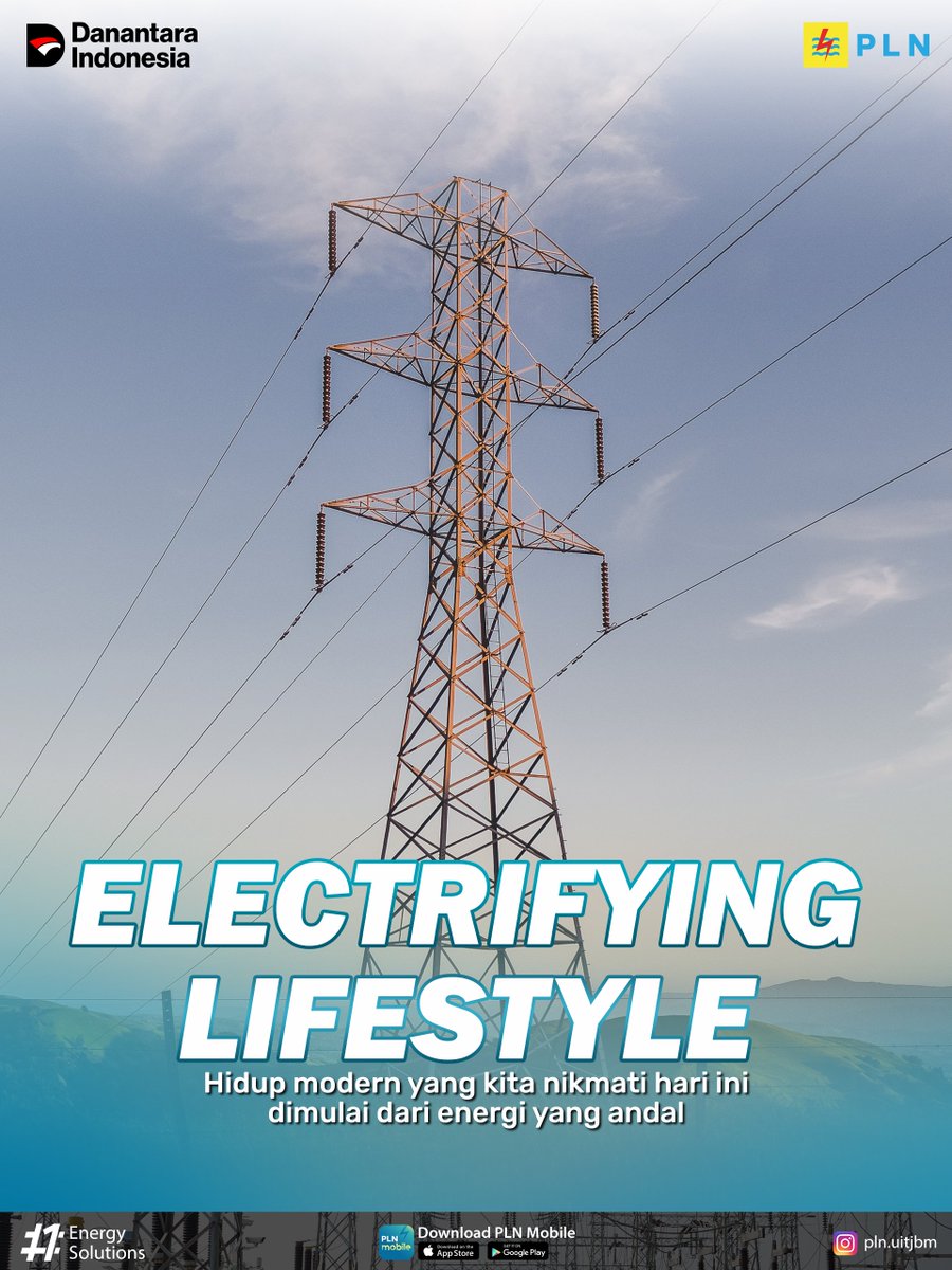 Electrizen Suningrat WANI! tweet media