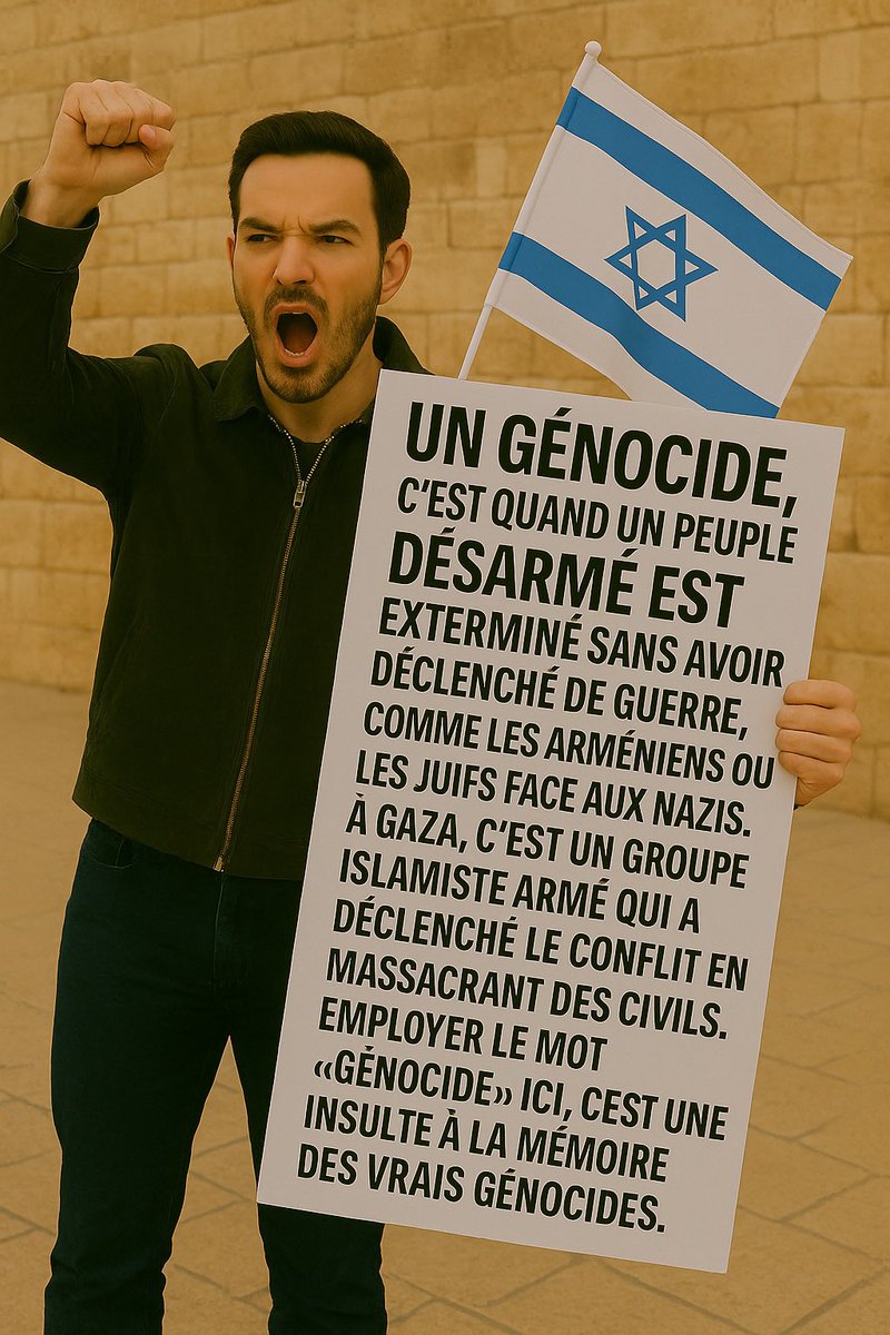 L’Effaceur 🇮🇱🎗️ tweet media