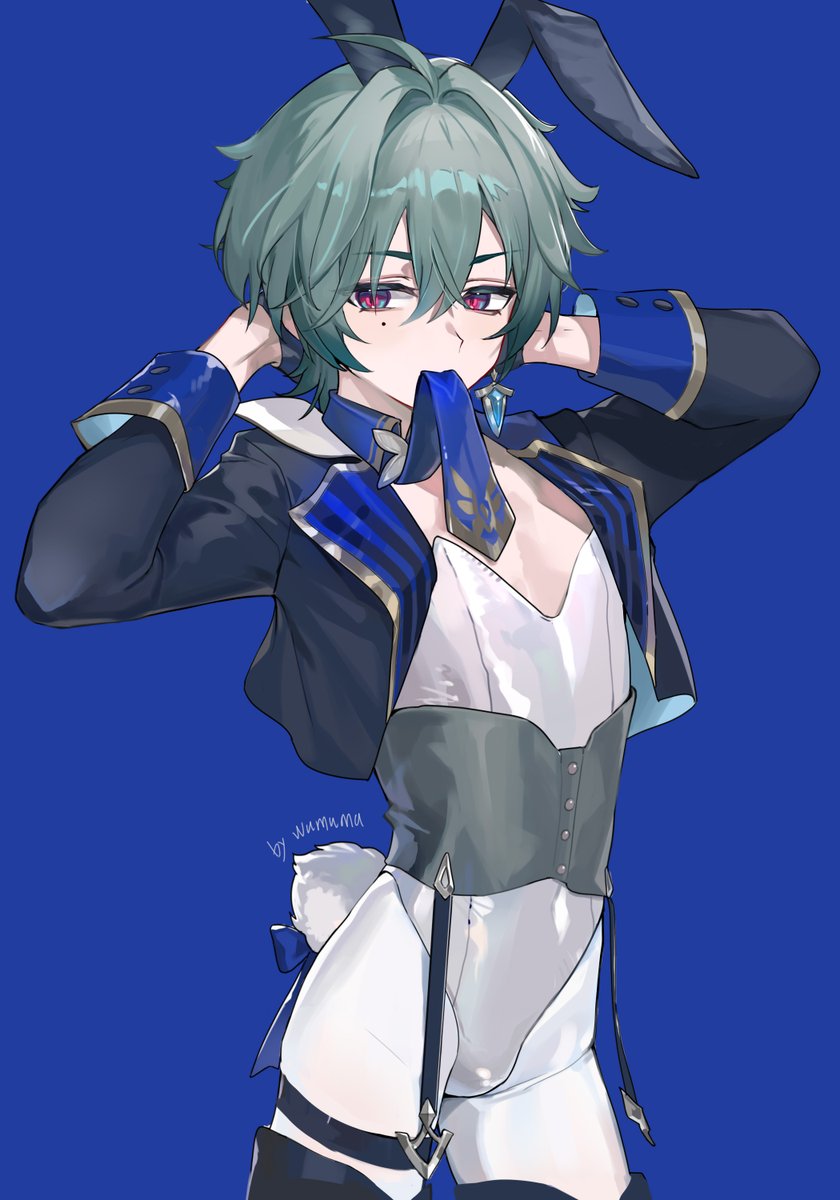 うむ（wumumu） tweet media