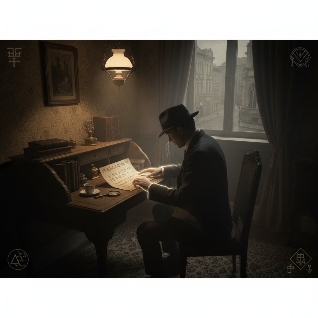 Vienna Shadows tweet media
