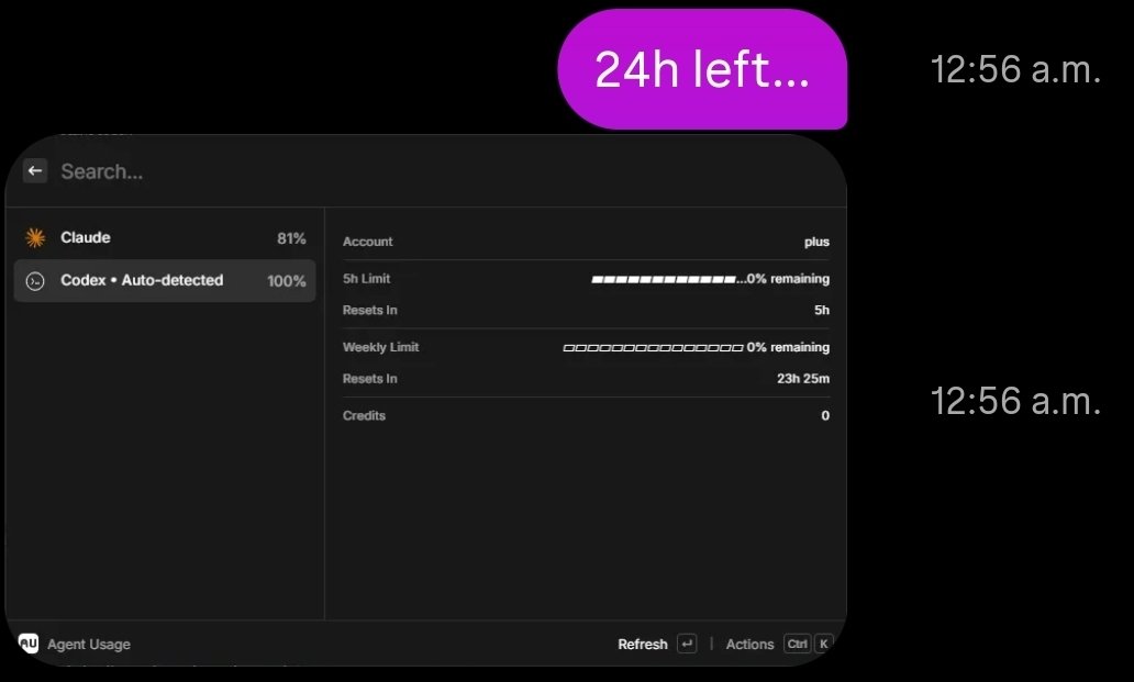 Evan tweet media