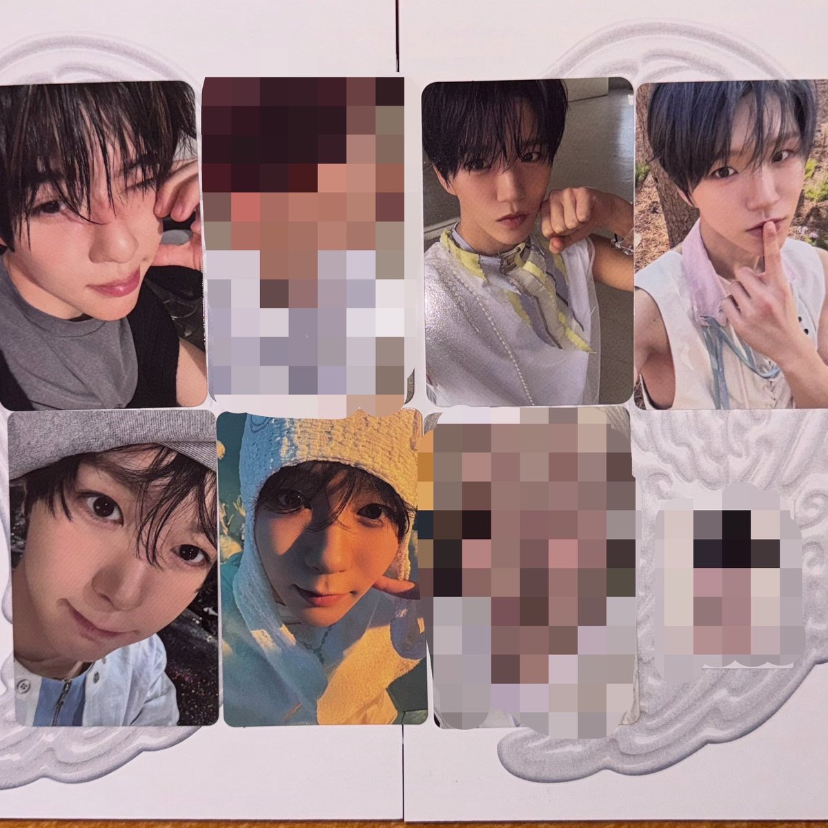 𝐲♡ tweet media