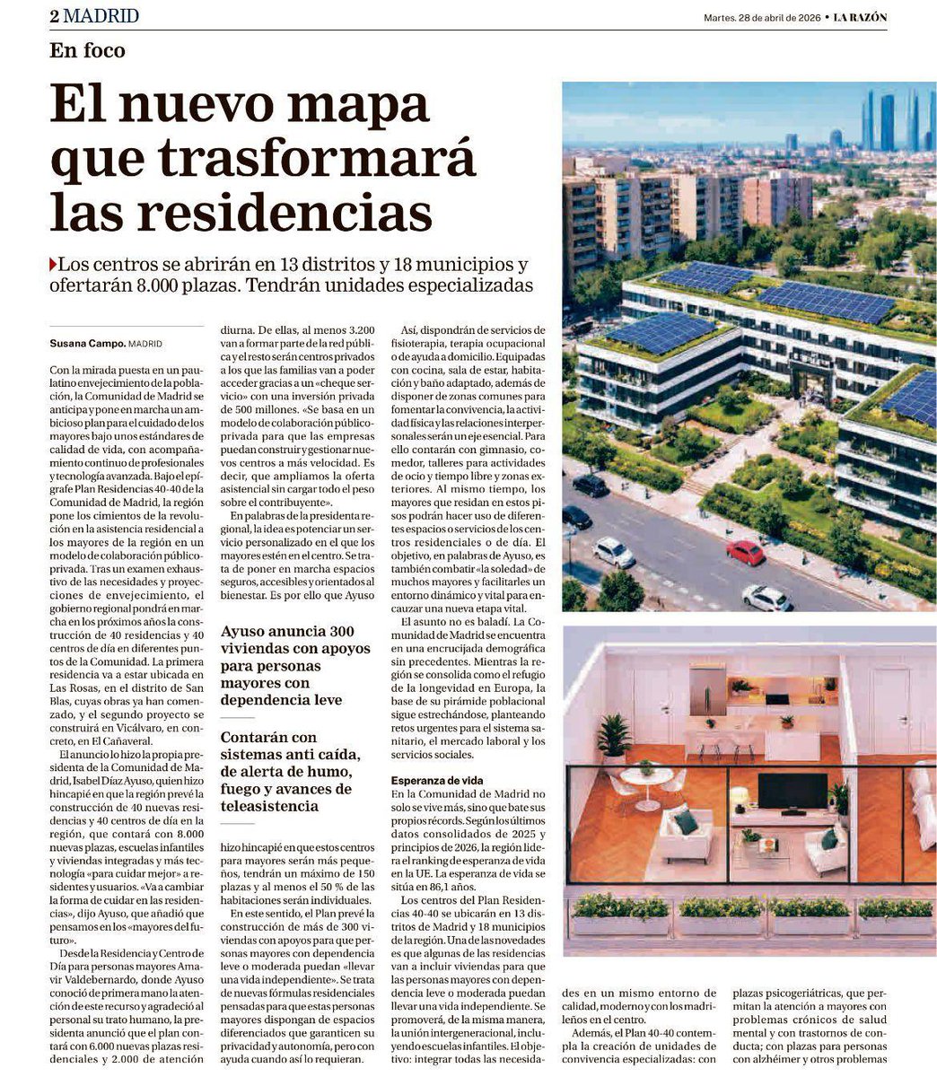 José Antonio Sánchez tweet media