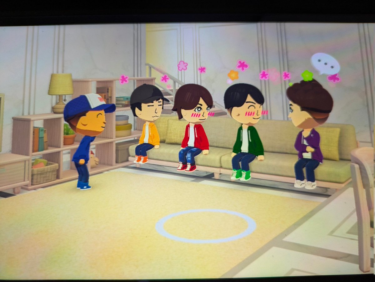 えむち tweet media