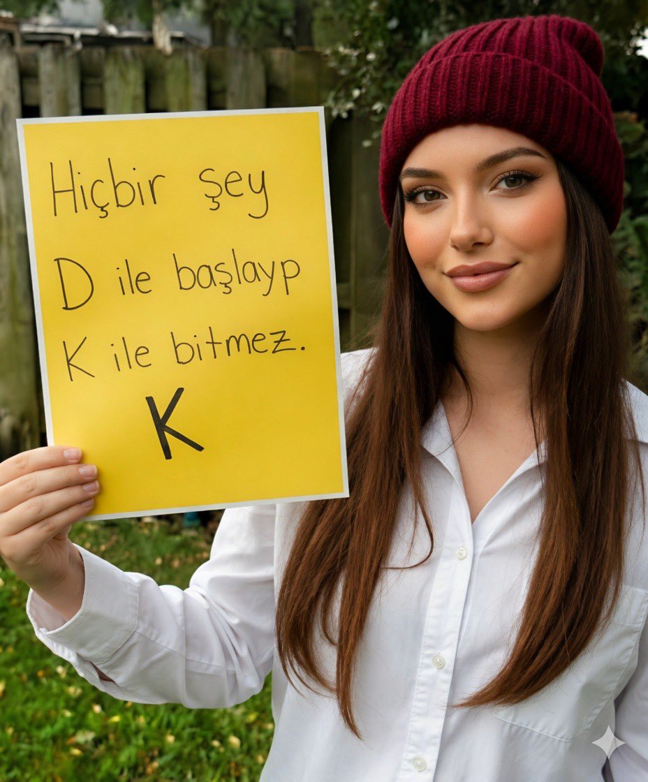 Aybüke tweet media