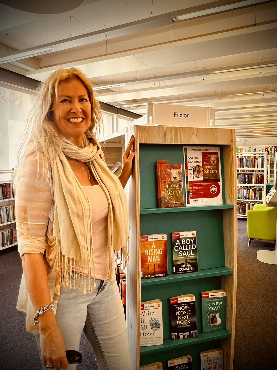 Karen Storey tweet media