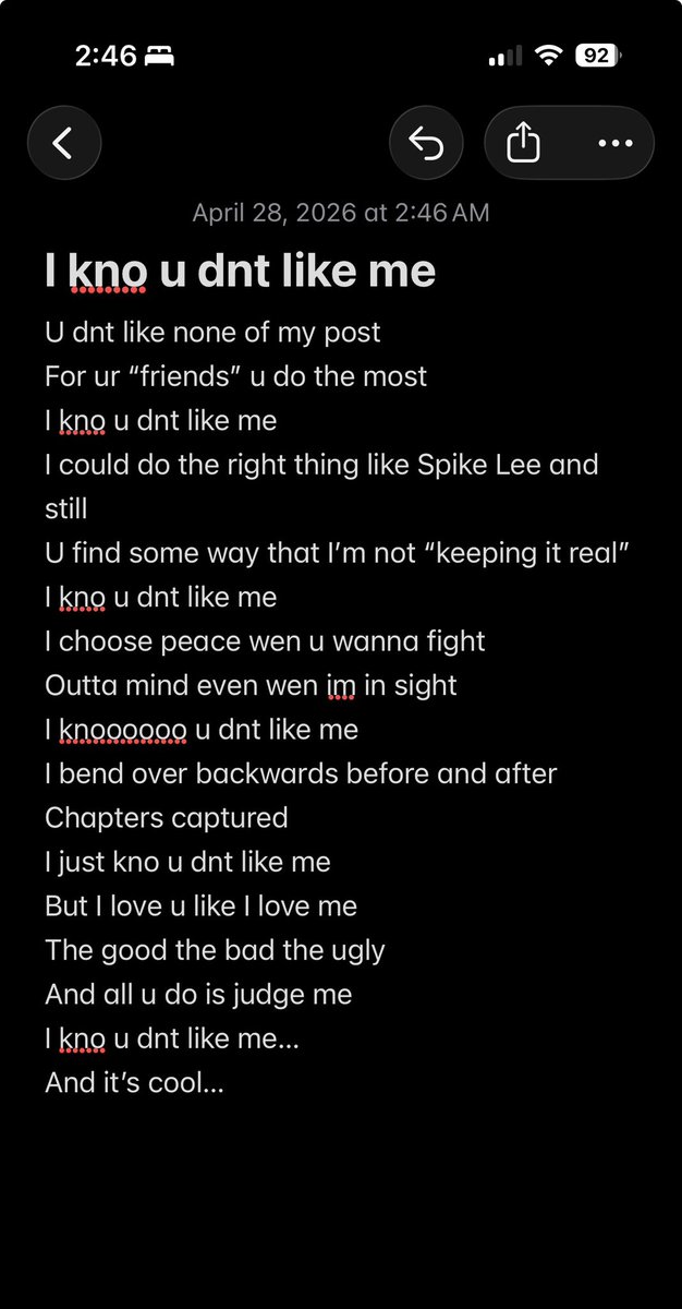 Chas3_Morgan's tweet photo. 🥂✌🏾 https://t.co/sWEiONpPnb