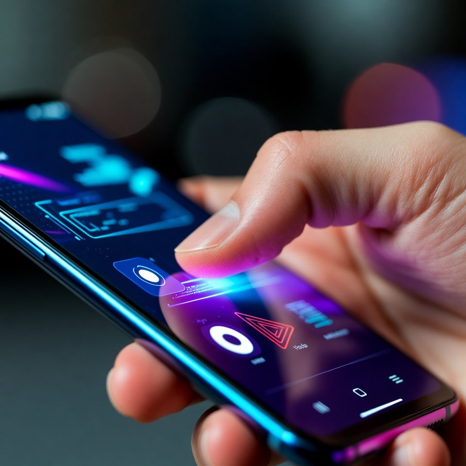 BitmapBrc420's tweet image. 4. Unbeatable User Experience (UX) 📱

Using #Solana is seamless.

Wallets like #Phantom have made interacting with the blockchain as simple as using a banking app.

If grandma were to use crypto, she'd do it on $Solana.

Simplicity drives adoption.