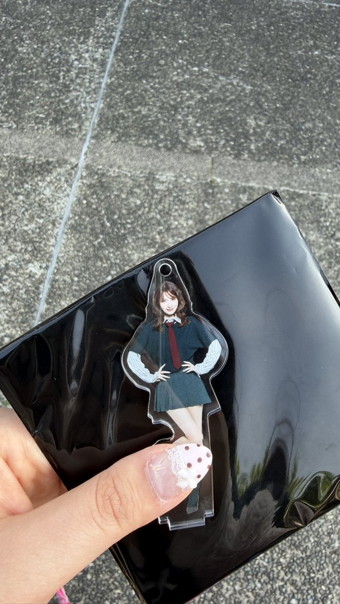 ななみ tweet media