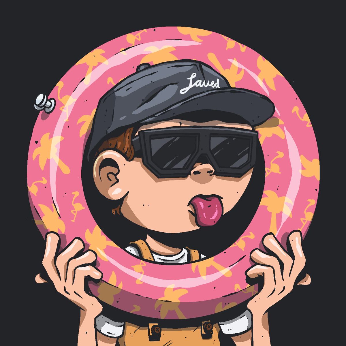 Saved Sailor tweet media