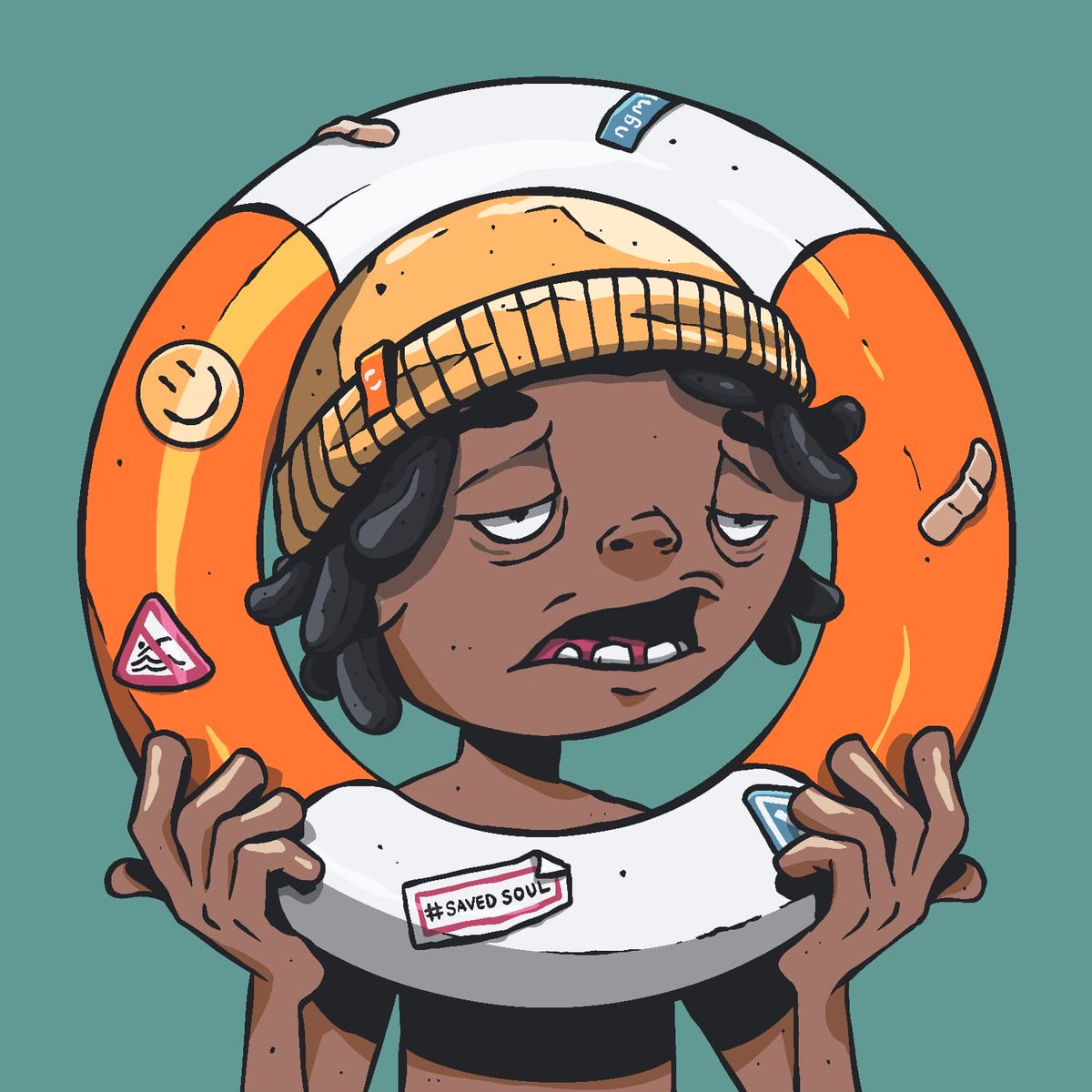 Saved Sailor tweet media