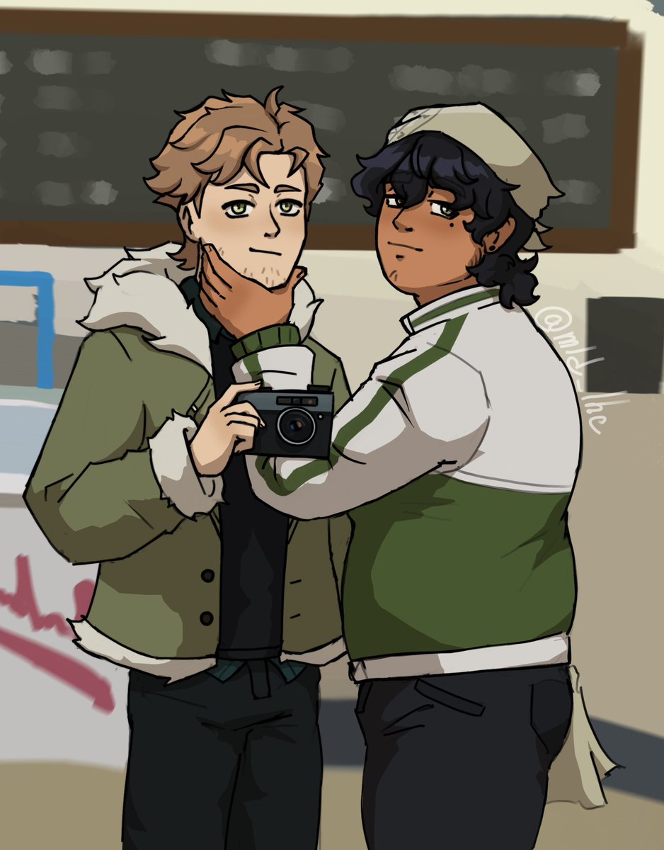 Marine 🦑 C0MMS OPEN tweet media