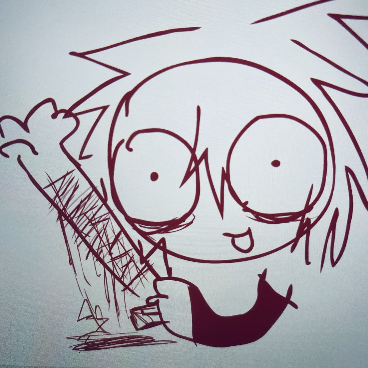 kaztardism's tweet image. #me