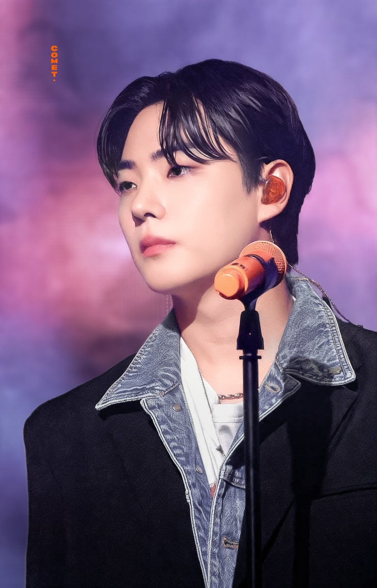 𝘾𝙊𝙈𝙀𝙏. tweet media