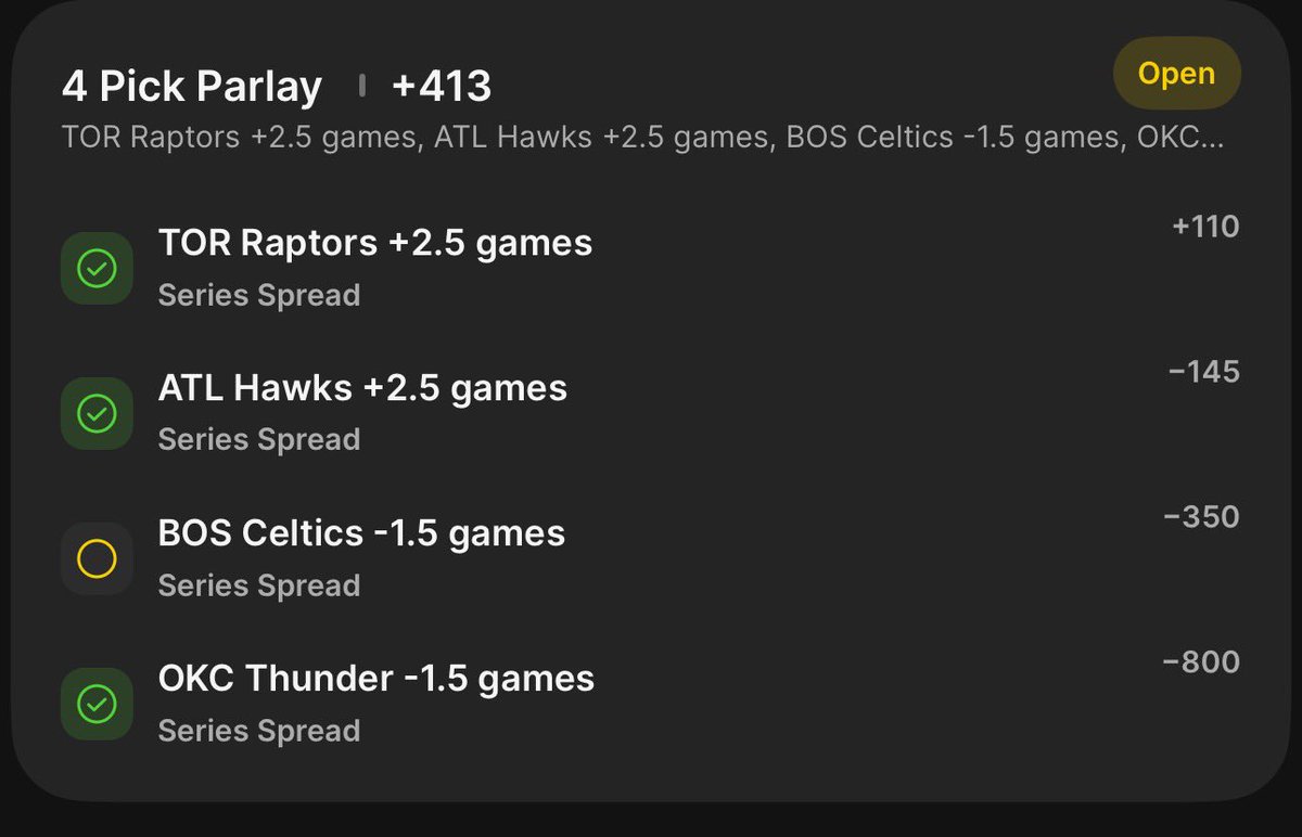 WinnaWinnaPicks tweet media