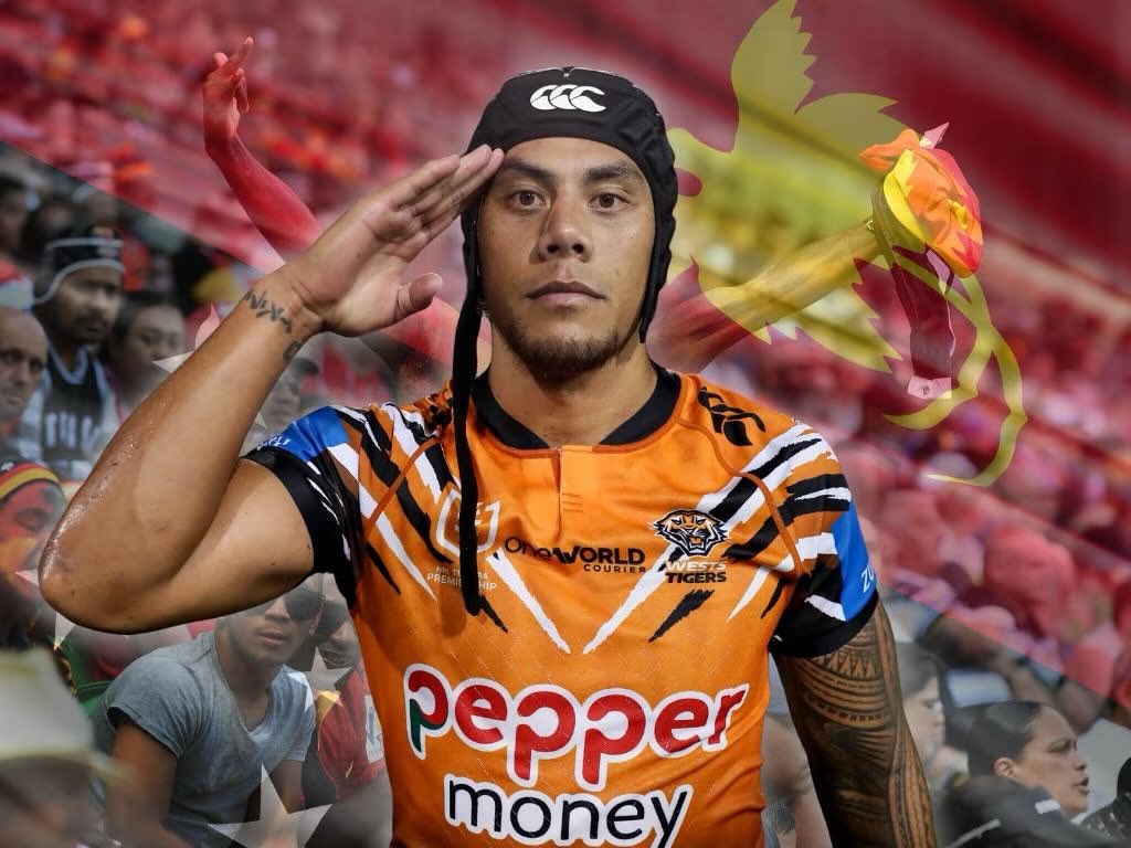 Michael Carayannis tweet media