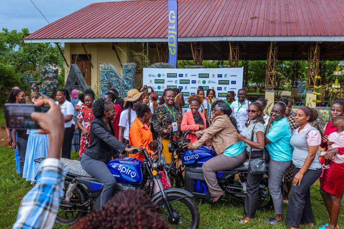 Kibajjo Agroprocessors tweet media