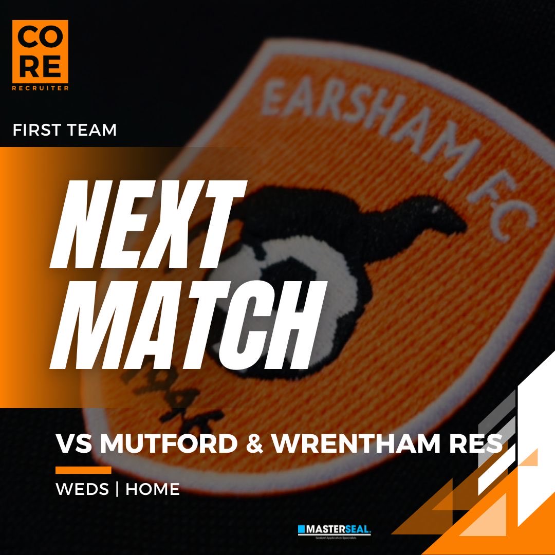 Earsham FC tweet media