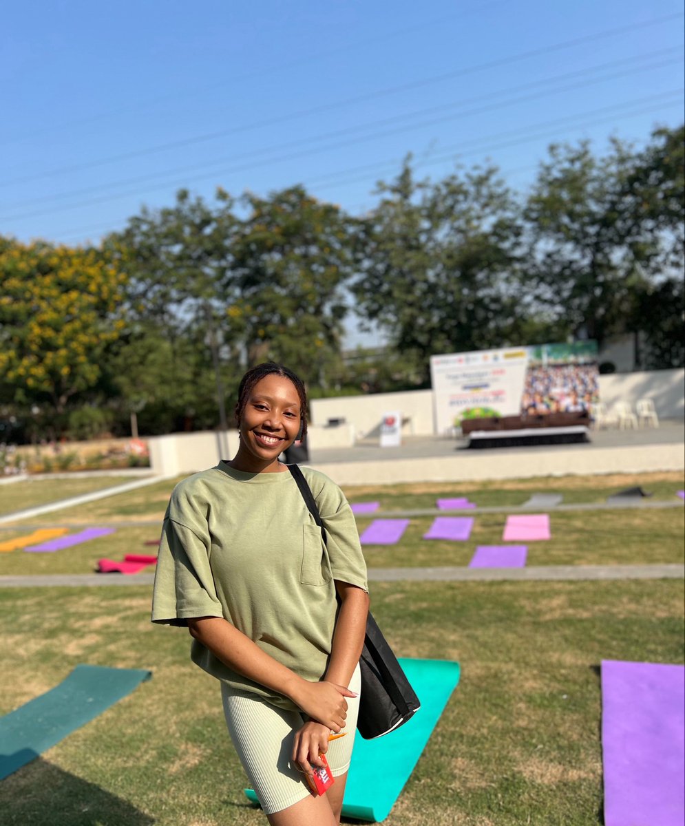 🧘‍♀️💚