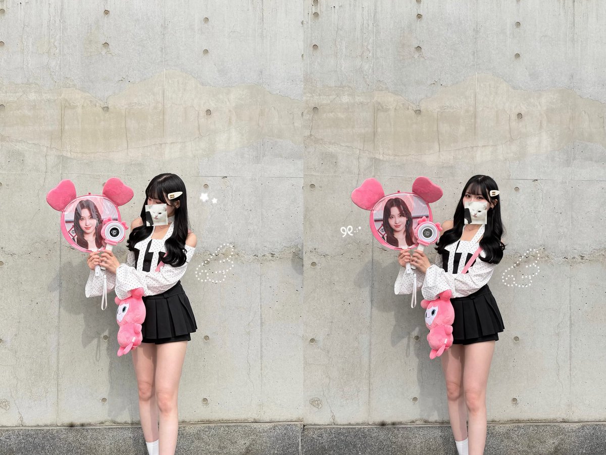 미 유 tweet media
