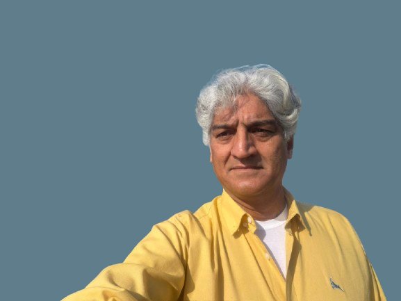 بانکے میاں tweet media