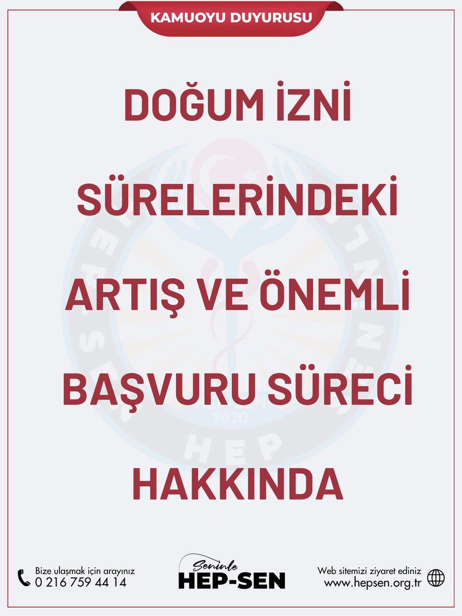 HEP-SEN®HUKUK-MEVZUAT tweet media