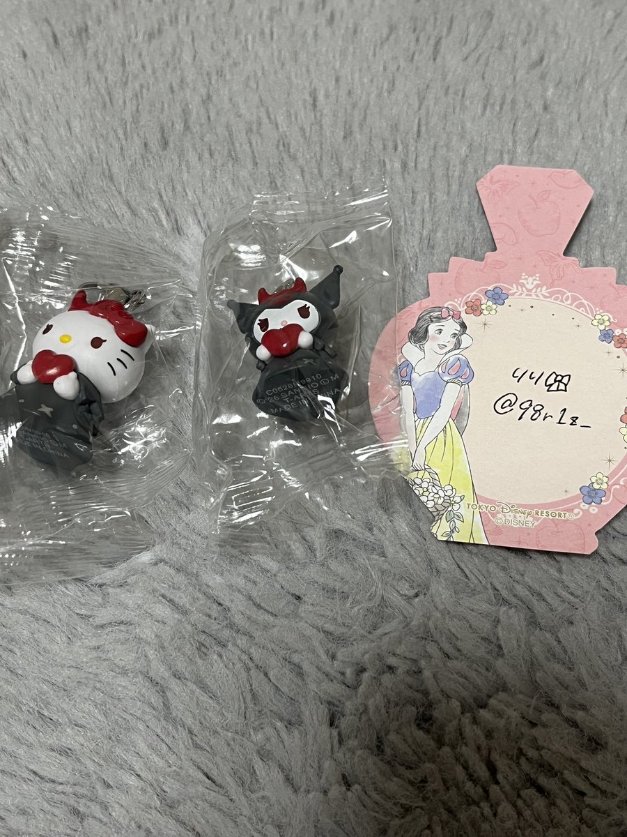 りり🎀 tweet media