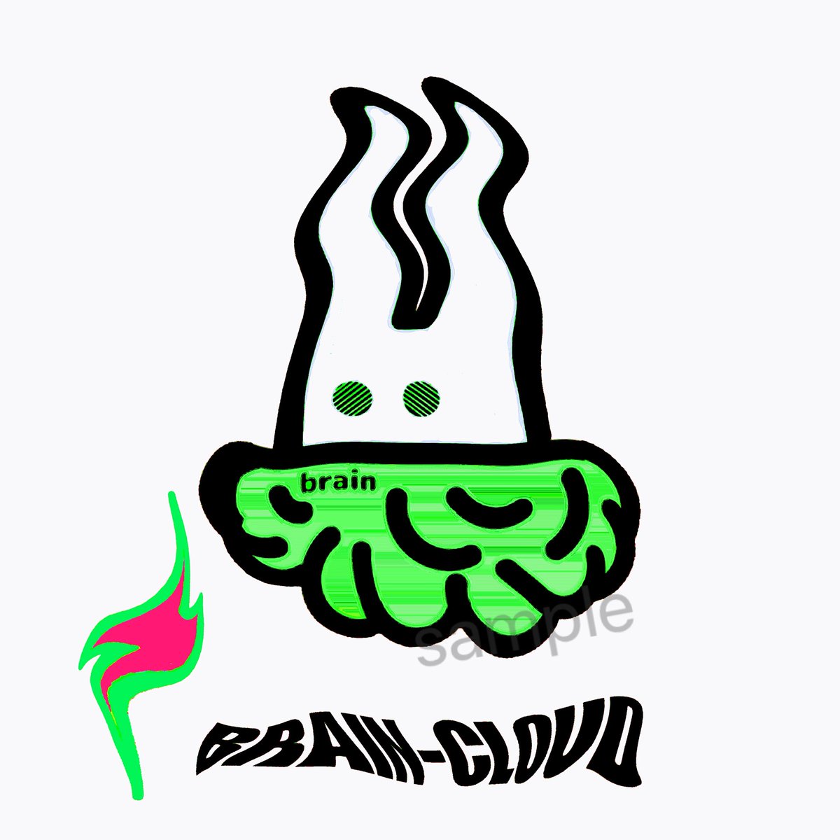 BlainCloud's tweet photo. Good weather for plants.

今日は植物にとってよい天気。

#art  #artist
#opensea
#Brain  #Rabbit
#character  #Design
#Picture  #NFT   #fashion  
＃collector
#グッズ　#デザイン
#アート　#ファッション
#コラボ  #サボテン 
#絵画　#ア��メ
#キャラクター　#コレクター
#アガベ  ＃多肉植物 https://t.co/6oXes5NAkZ