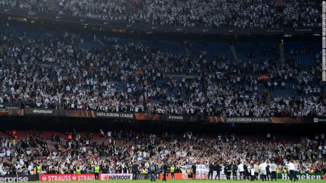 Perikator RCDE 🚌 tweet media