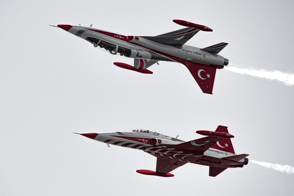 🇹🇷✨️🦅