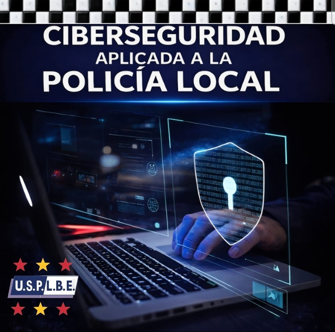 USPLBE tweet media