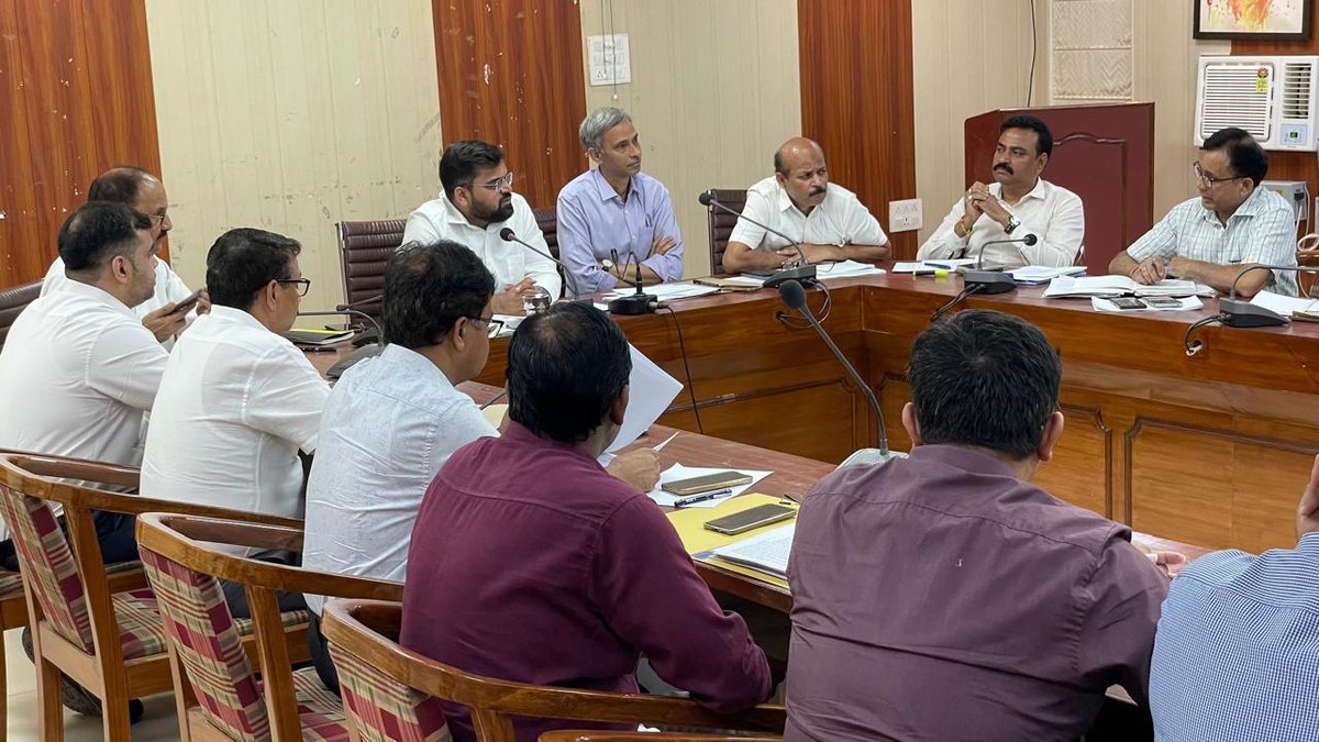 CDO Lucknow tweet media
