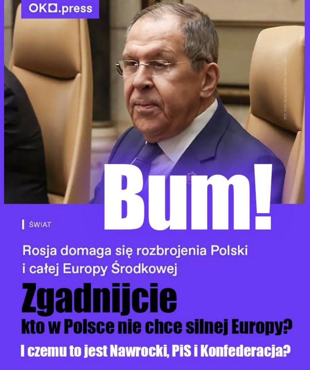 Stanisław Gawłowski tweet media