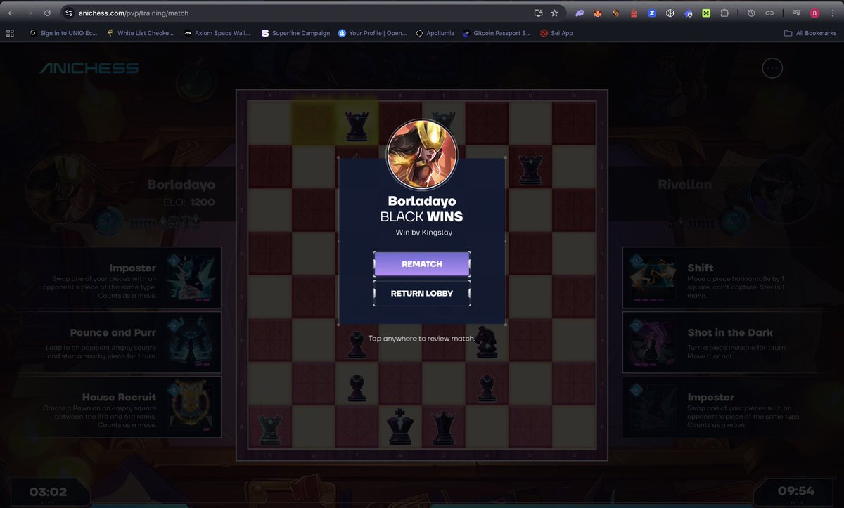 ØxBedee ♟️❄️🦾 tweet media