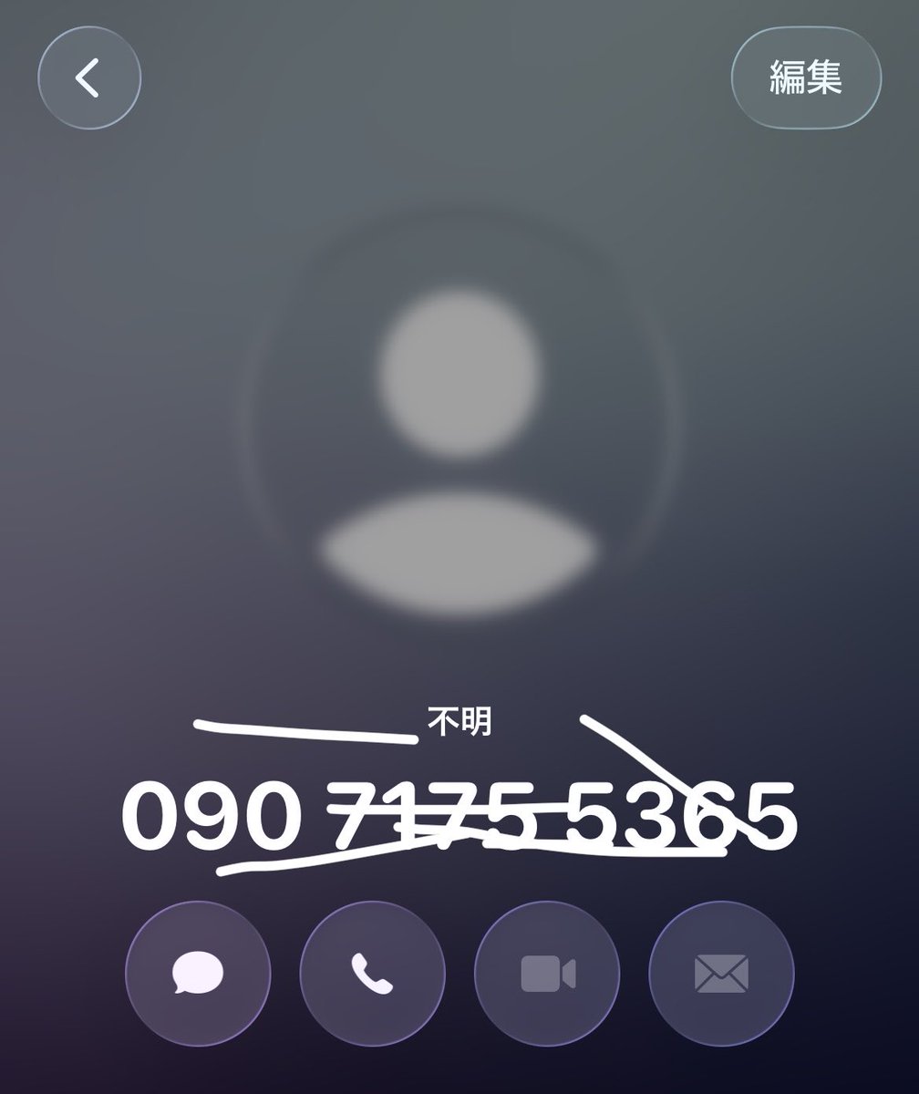 らくすけ tweet media