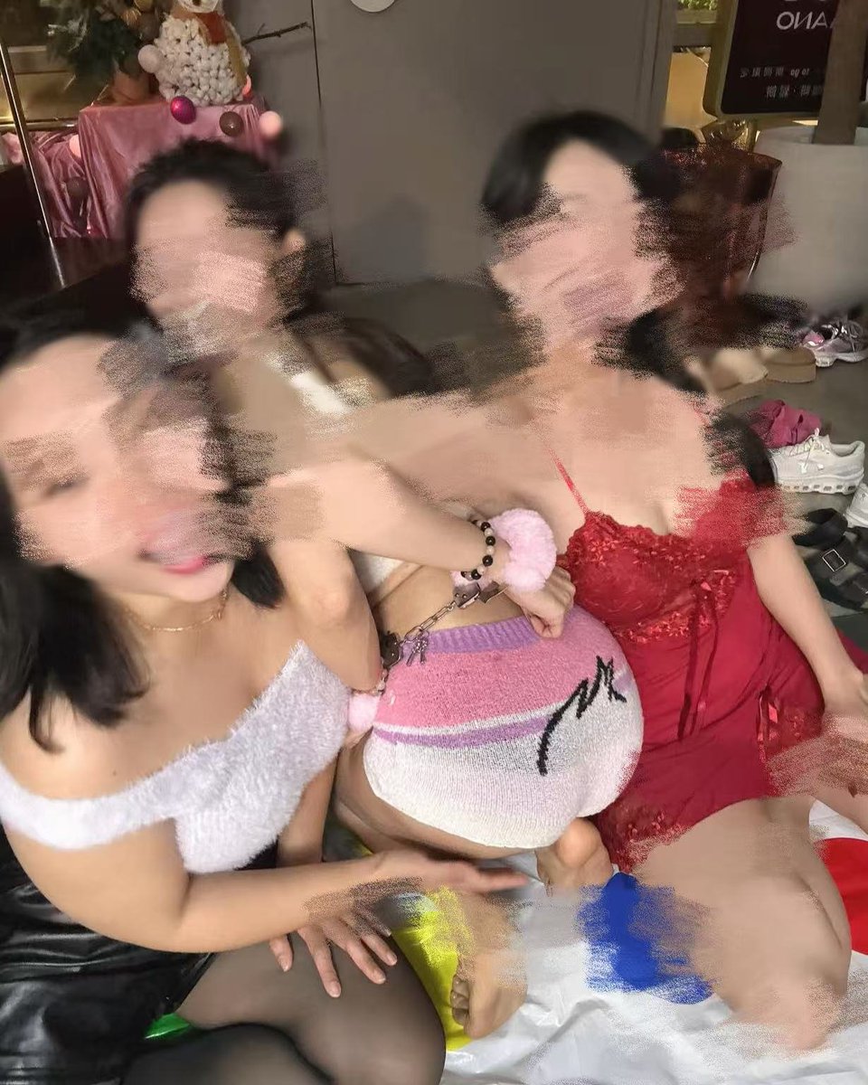 椰椰卷儿 tweet media