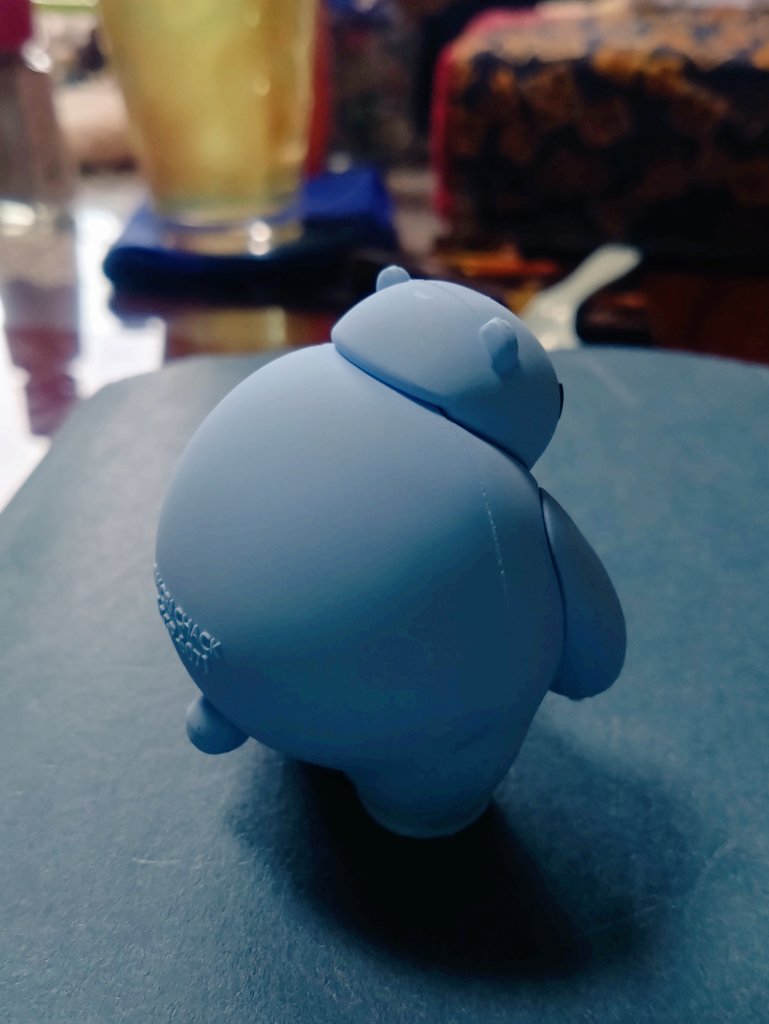 ぬまこさん。🧸🎄🍎 tweet media