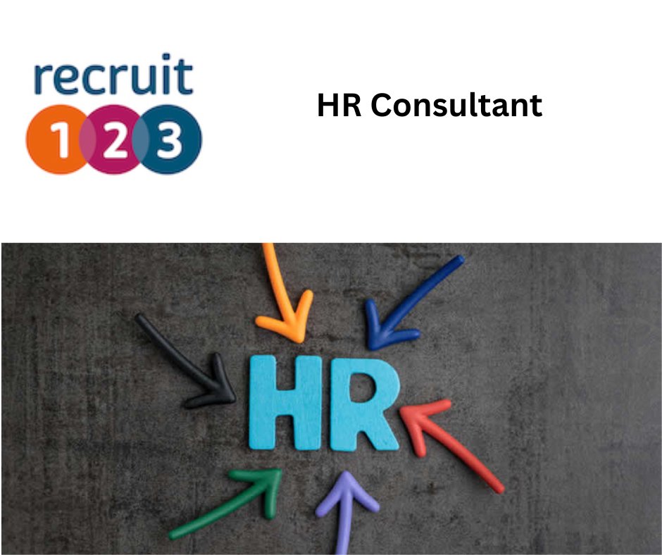 Recruit123 tweet media