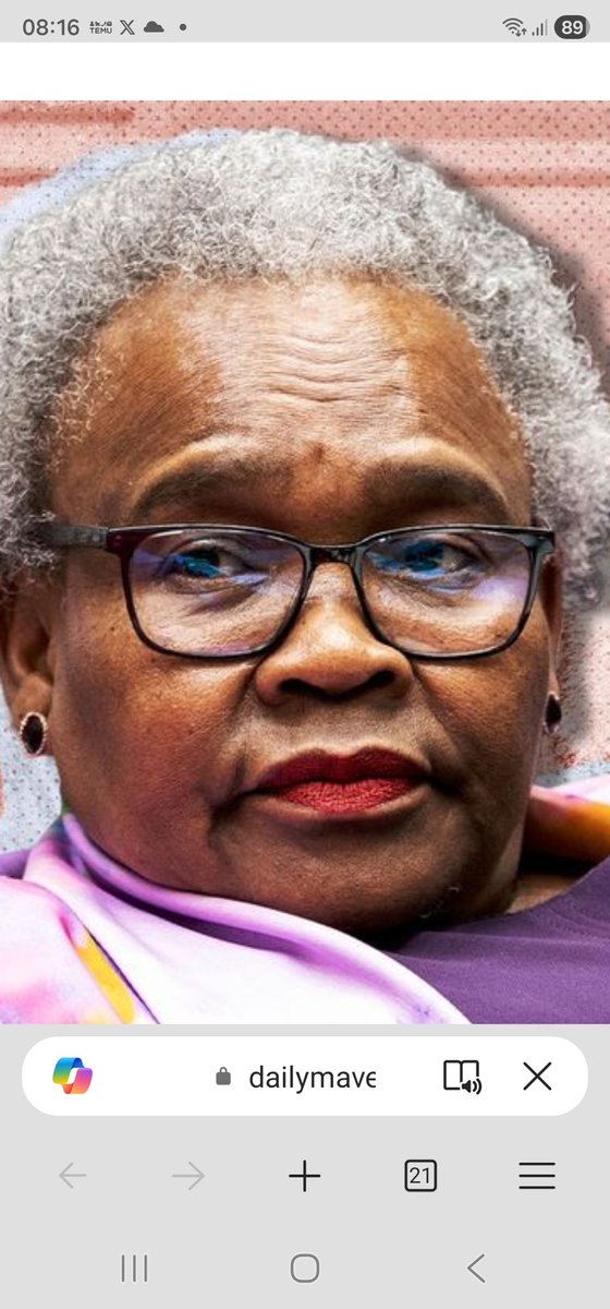 Nadia Polony tweet media