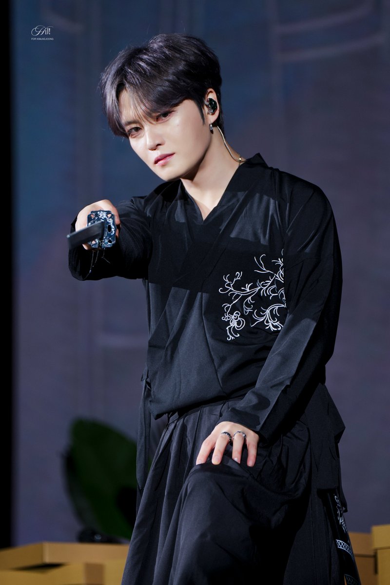 HiJ! 안녕재중아 tweet media
