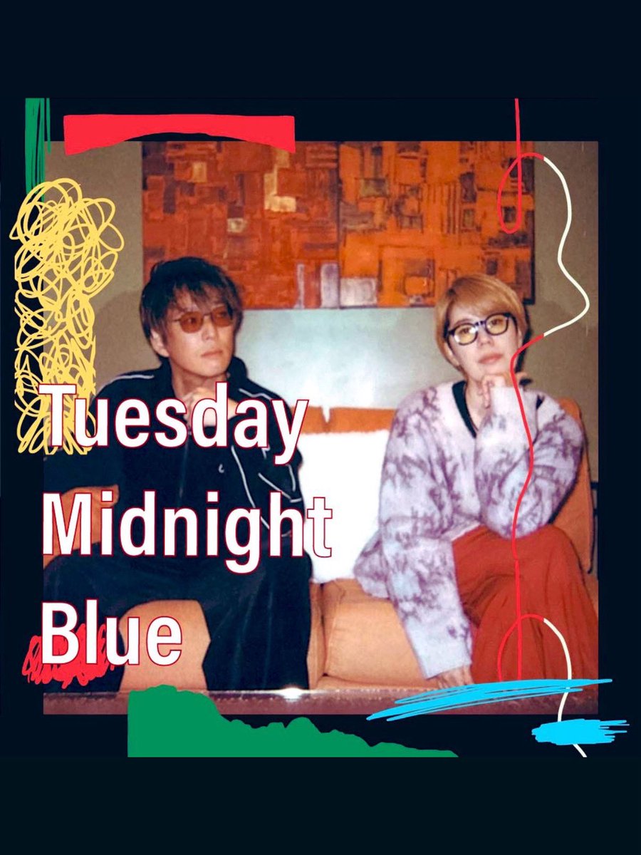 IsCUBE2's tweet photo. 火曜日ですね！！

先日のワンマンライブ、Saturday Midnight Blueのお疲れ&amp;有難う回という事で！

今夜20：00〜YouTube配信LIVE

https://t.co/Mgi382TU2B

新曲「Process」(作詞/作曲下地正晃)
歌います🙌

是非遊びに来てねー‼️

そして次は
6/27(土)大阪ツーマン！！
久々大阪楽しみー❣️💃 https://t.co/4nkYr3CqSn
