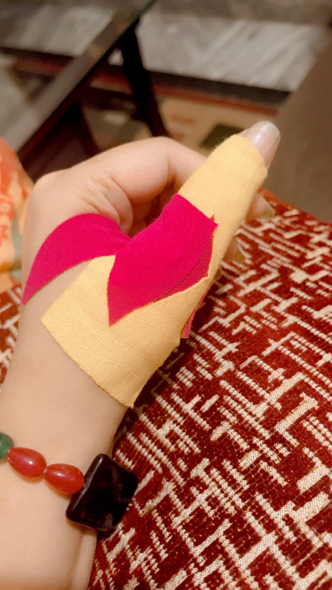 AYESHA RANA (PTI) tweet media