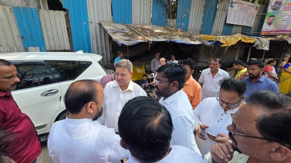 Tukaram Kate tweet media