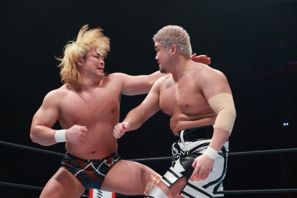 5月1日(金)21時～オンエア】 今週のBS朝日『ワールドプロレスリング