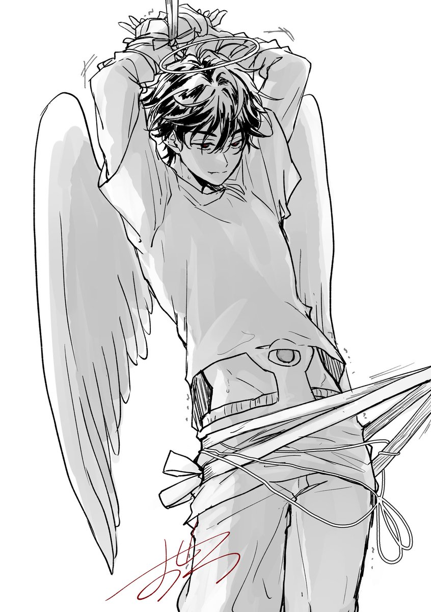 おせろ tweet media